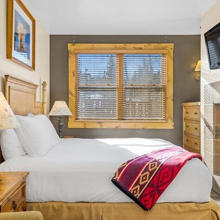 Blue Collar Boutique: Affordable Adventure Aparthotel Telluride Exterior foto