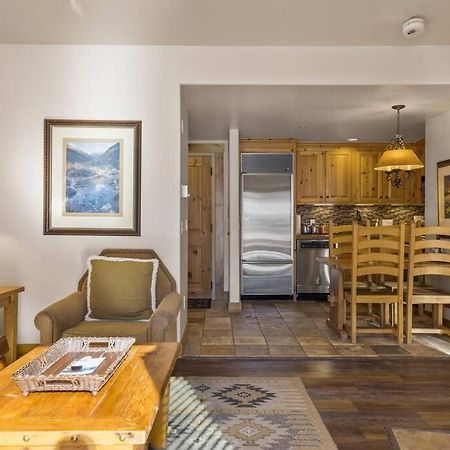 Blue Collar Boutique: Affordable Adventure Aparthotel Telluride Exterior foto