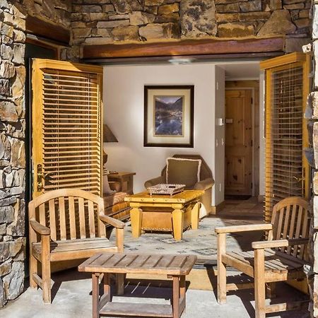 Blue Collar Boutique: Affordable Adventure Aparthotel Telluride Exterior foto
