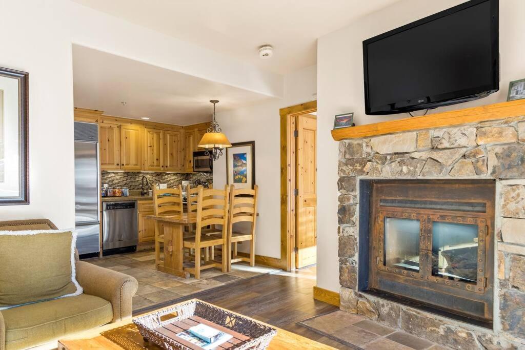 Blue Collar Boutique: Affordable Adventure Aparthotel Telluride Exterior foto