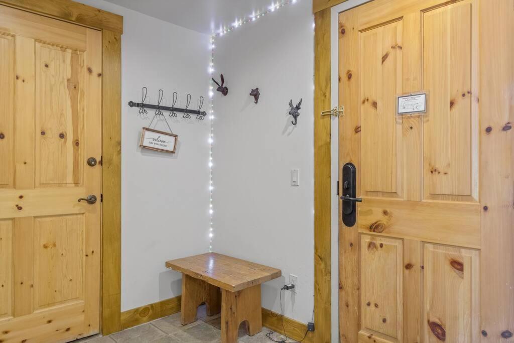 Blue Collar Boutique: Affordable Adventure Aparthotel Telluride Exterior foto