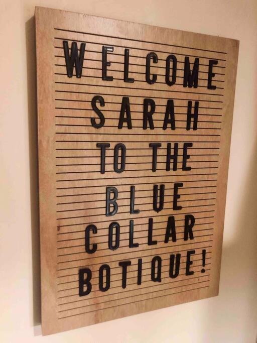 Blue Collar Boutique: Affordable Adventure Aparthotel Telluride Exterior foto